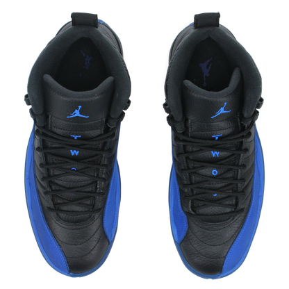 Jordan 12 Retro 'Game Royal'