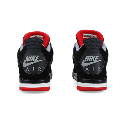 Jordan 4 Retro 'Bred' 2019