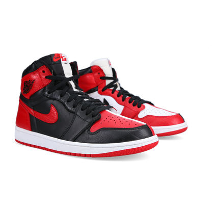 Jordan 1 Retro High OG NRG 'Homage To Home' - Front View