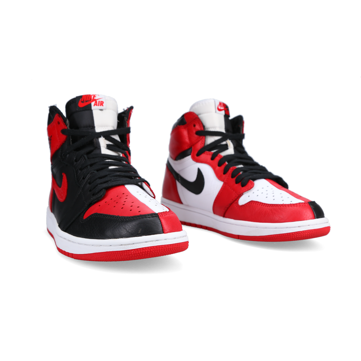 Jordan 1 Retro High OG NRG 'Homage To Home' - Side View