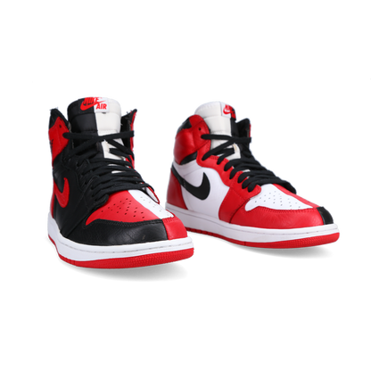 Jordan 1 Retro High OG NRG 'Homage To Home' - Side View