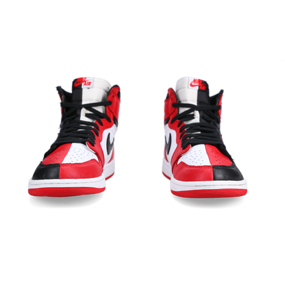 Jordan 1 Retro High OG NRG 'Homage To Home' - Back View