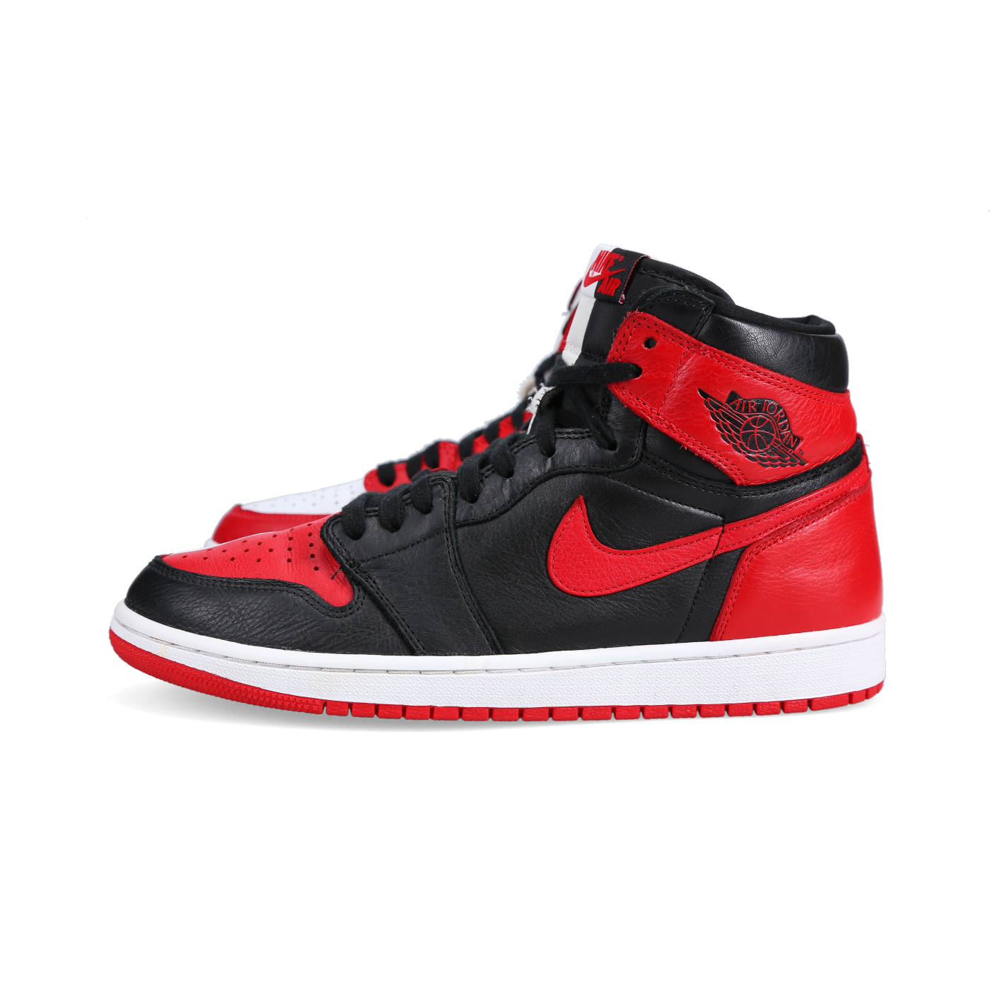 Jordan 1 Retro High OG NRG 'Homage To Home'