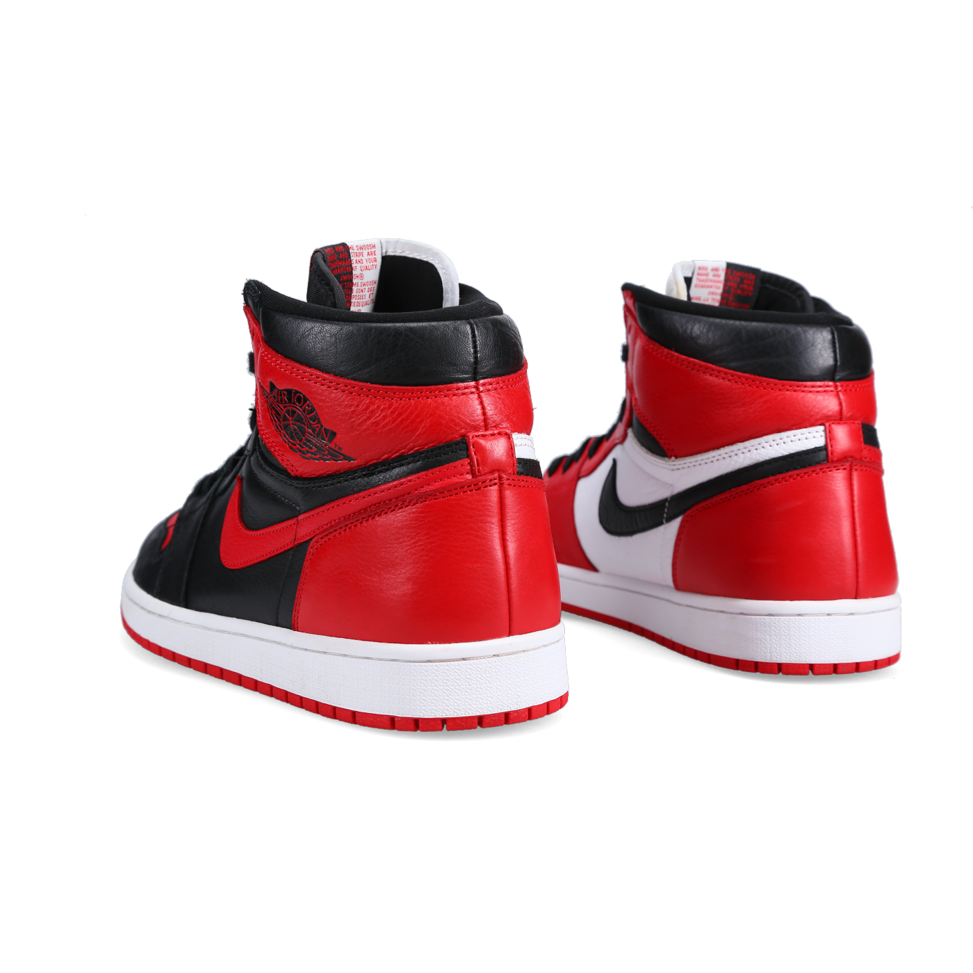 Jordan 1 Retro High OG NRG 'Homage To Home'