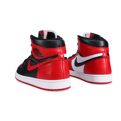 Jordan 1 Retro High OG NRG 'Homage To Home'