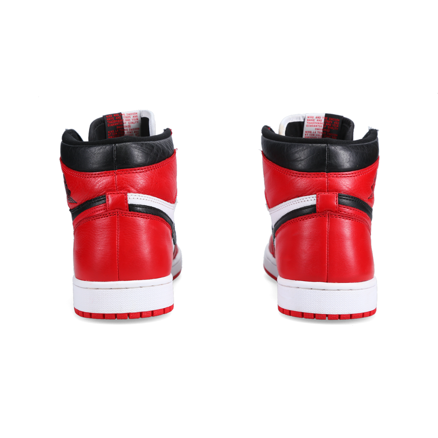 Jordan 1 Retro High OG NRG 'Homage To Home'