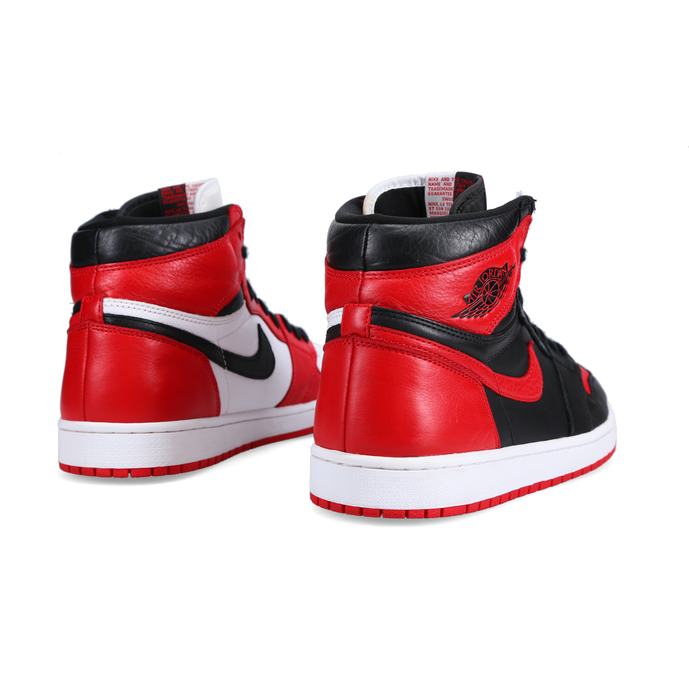 Jordan 1 Retro High OG NRG 'Homage To Home'