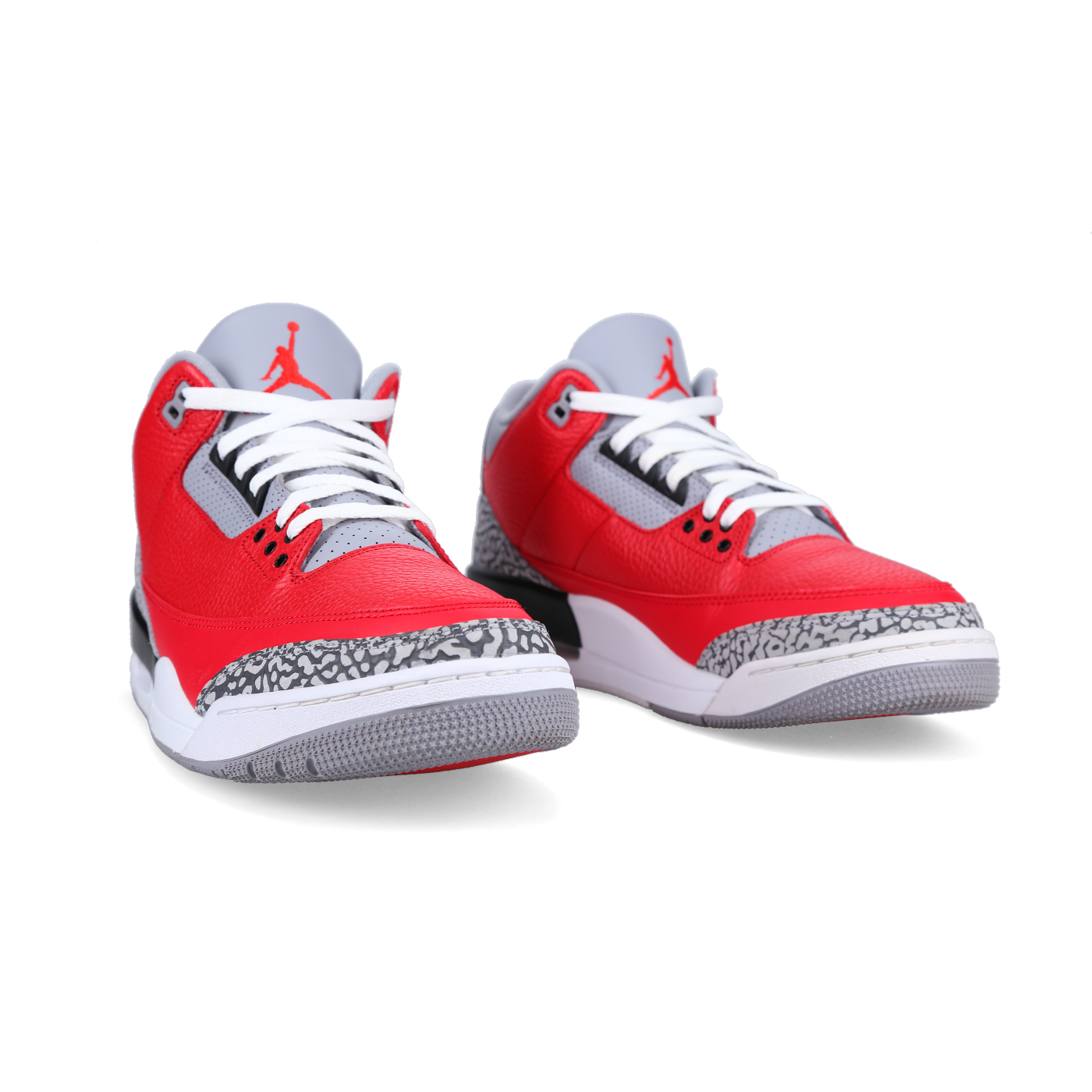 Jordan 3 Retro SE 'Unite' - Side View