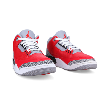 Jordan 3 Retro SE 'Unite' - Side View