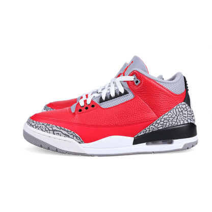 Jordan 3 Retro SE 'Unite'