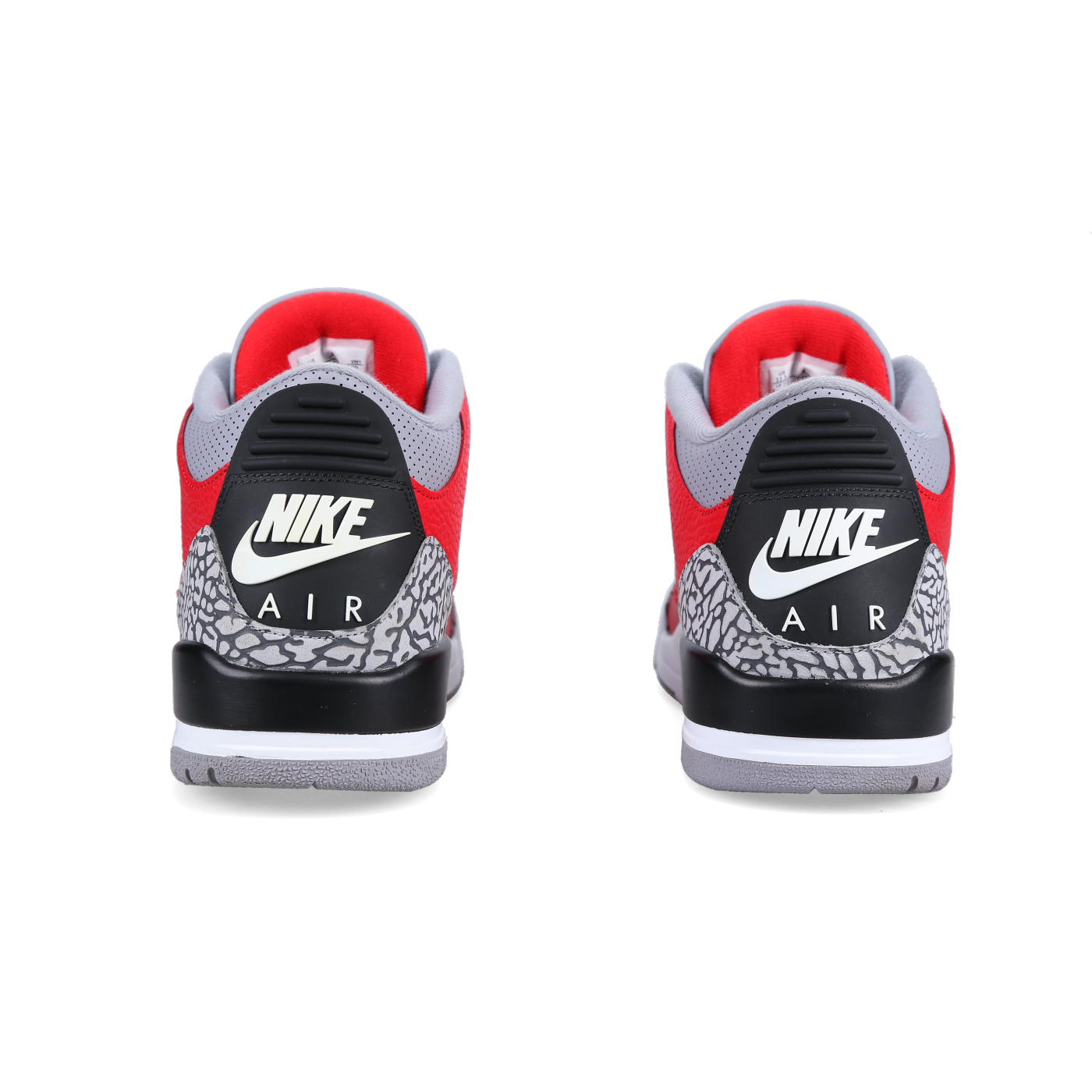 Jordan 3 Retro SE 'Unite'