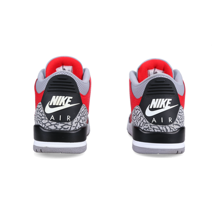 Jordan 3 Retro SE 'Unite'