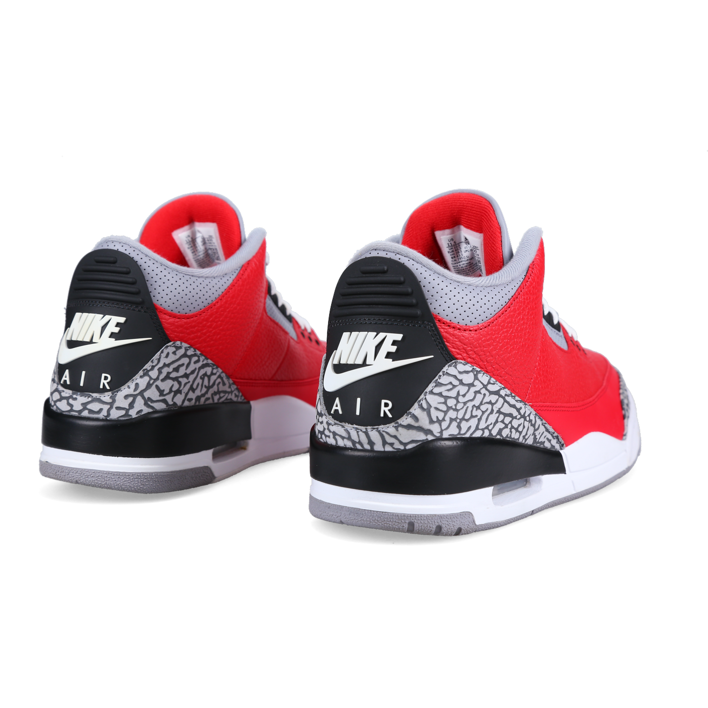 Jordan 3 Retro SE 'Unite'