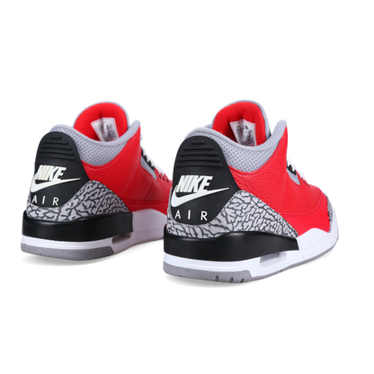 Jordan 3 Retro SE 'Unite'