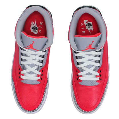 Jordan 3 Retro SE 'Unite'