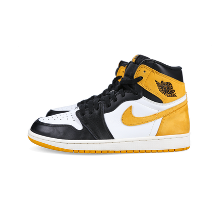 Jordan 1 Retro High OG 'Best Hand In The Game - Yellow Ochre'