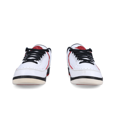 Jordan 2 Retro Low 'Chicago' 2016 - Back View