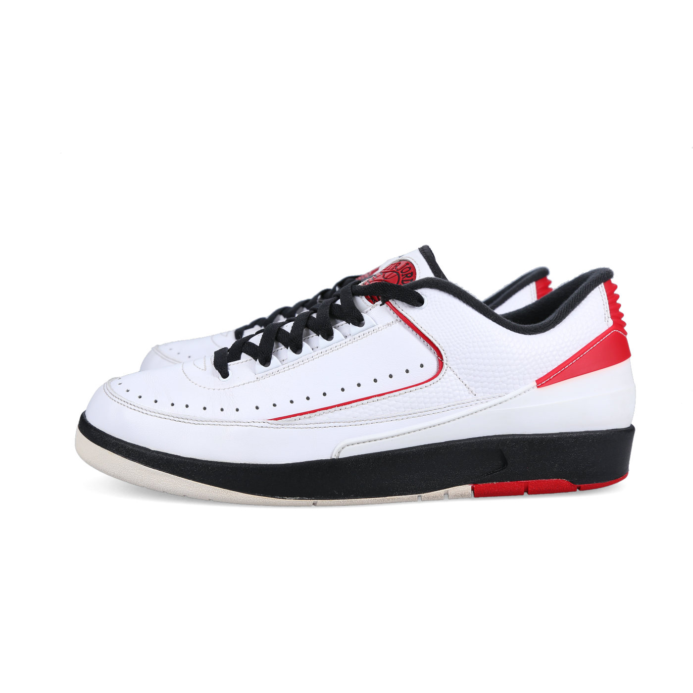 Jordan 2 Retro Low 'Chicago' 2016