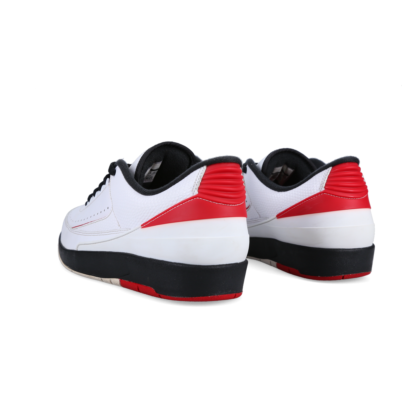 Jordan 2 Retro Low 'Chicago' 2016