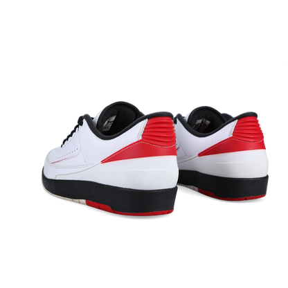 Jordan 2 Retro Low 'Chicago' 2016