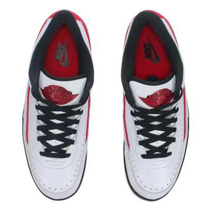 Jordan 2 Retro Low 'Chicago' 2016