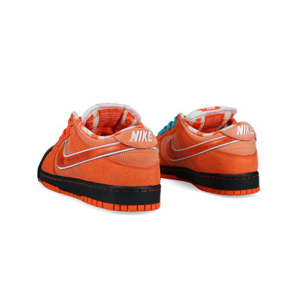 Concepts X Nike SB Dunk Low 'Orange Lobster'