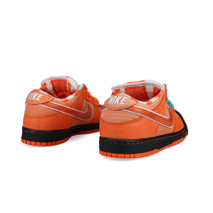 Concepts X Nike SB Dunk Low 'Orange Lobster'