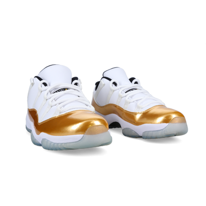 Jordan 11 Retro Low 'Closing Ceremony' - Side View