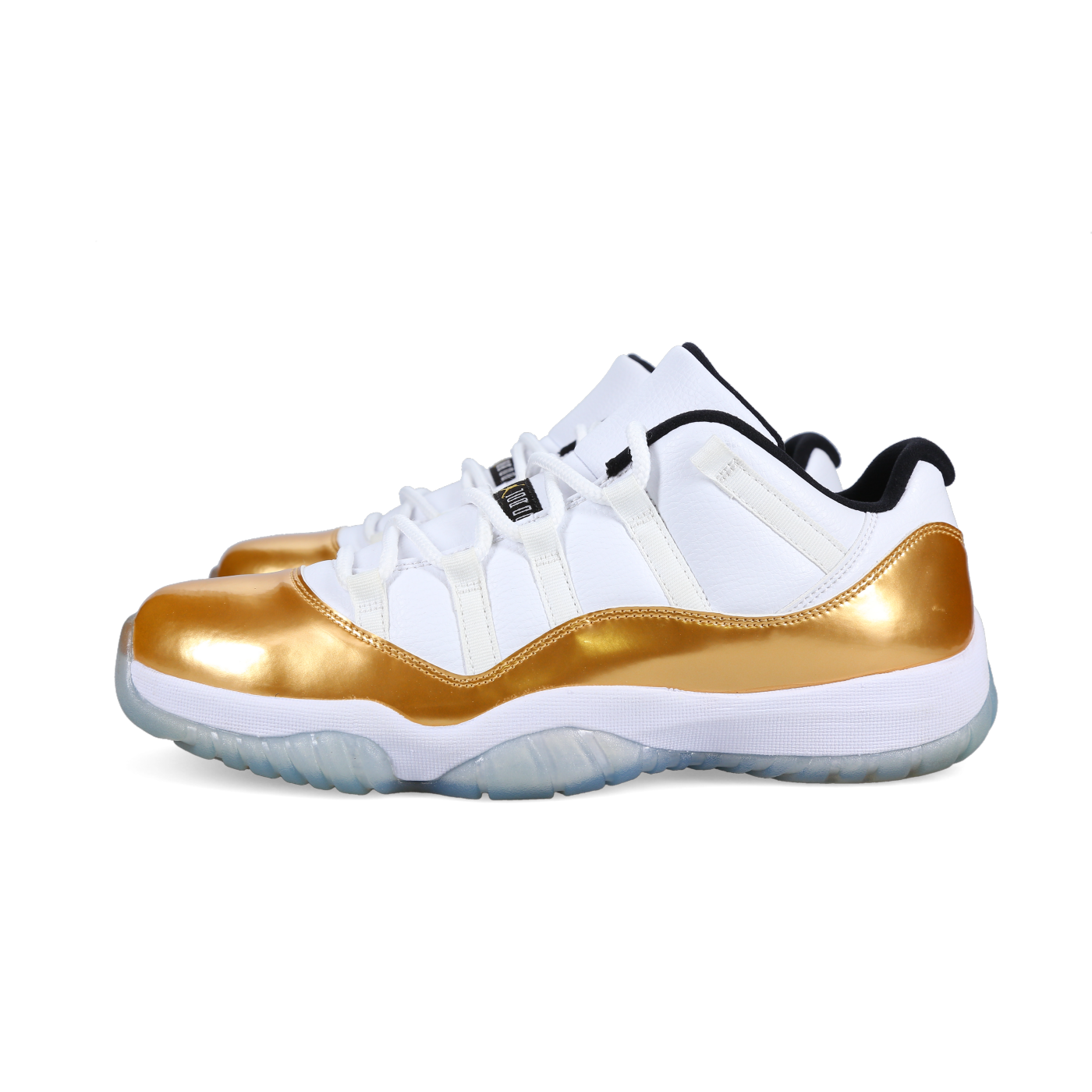 Jordan 11 Retro Low 'Closing Ceremony'