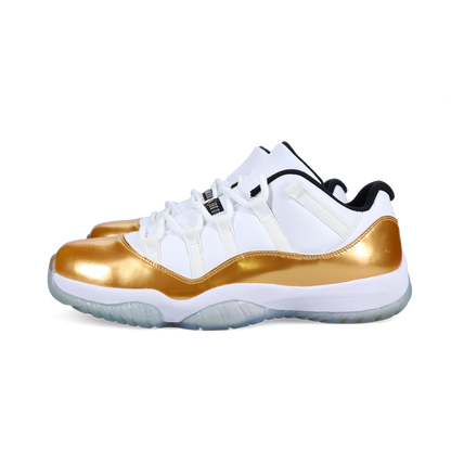 Jordan 11 Retro Low 'Closing Ceremony'