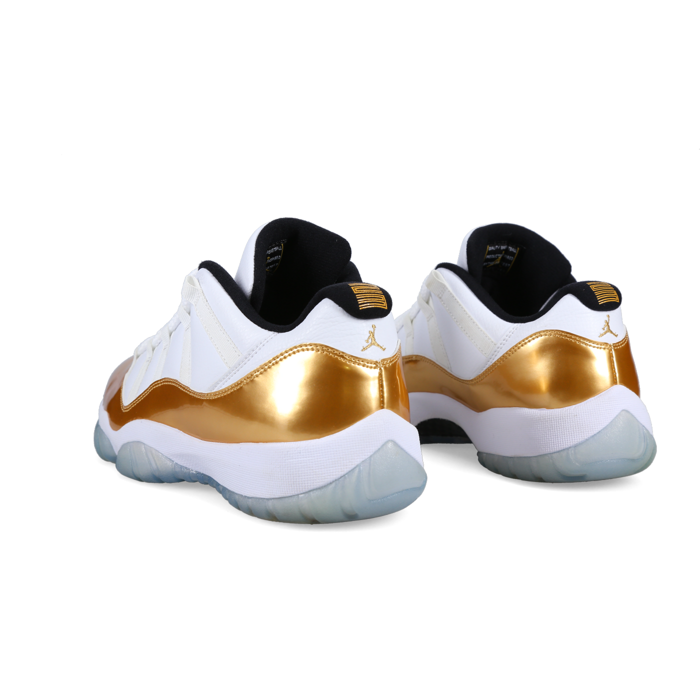 Jordan 11 Retro Low 'Closing Ceremony'