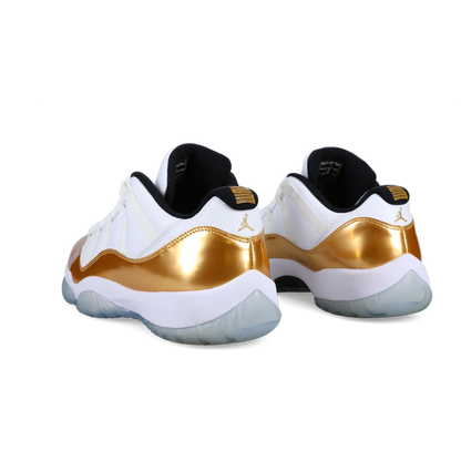 Jordan 11 Retro Low 'Closing Ceremony'