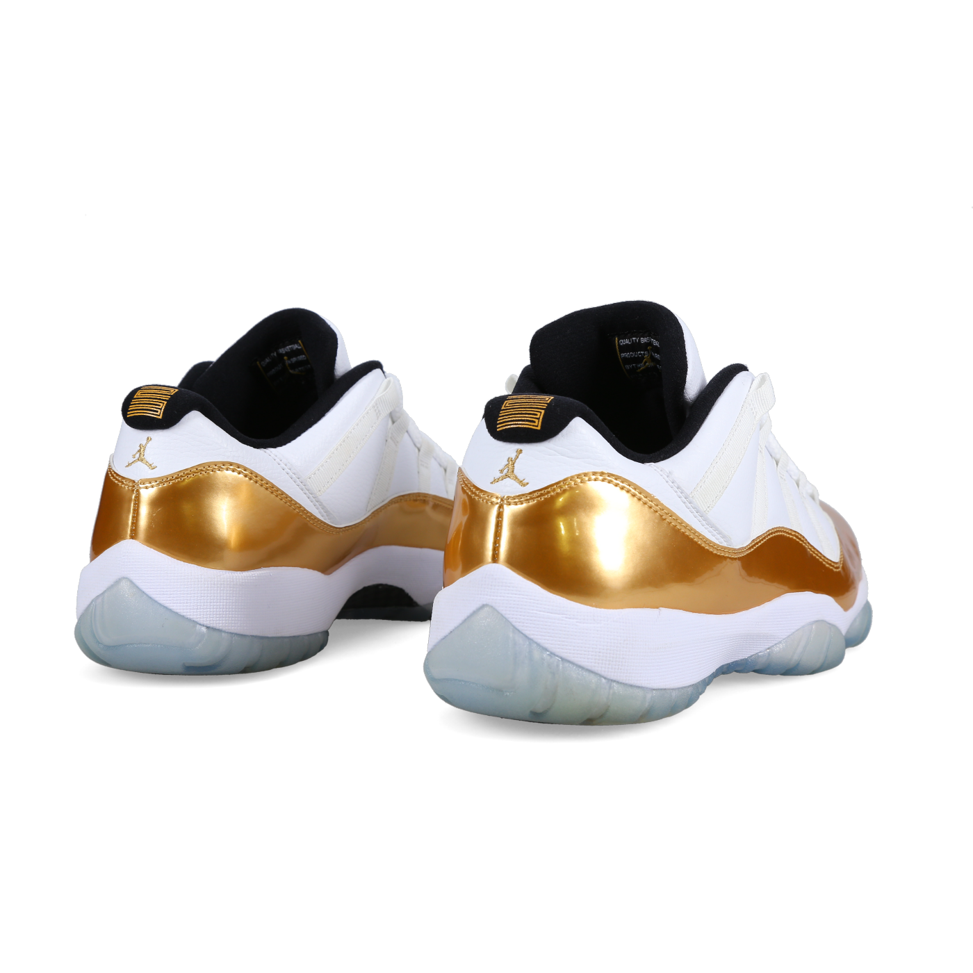 Jordan 11 Retro Low 'Closing Ceremony'