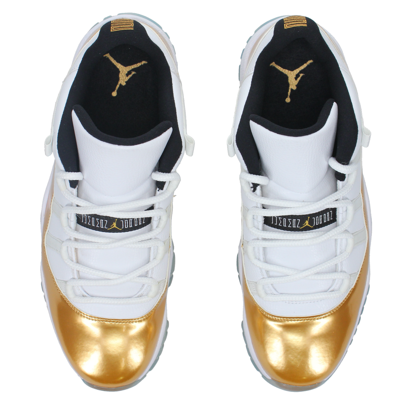 Jordan 11 Retro Low 'Closing Ceremony'