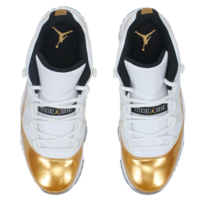 Jordan 11 Retro Low 'Closing Ceremony'