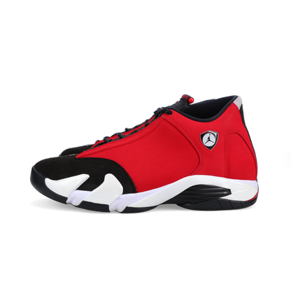 Jordan 14 Retro 'Gym Red Toro'