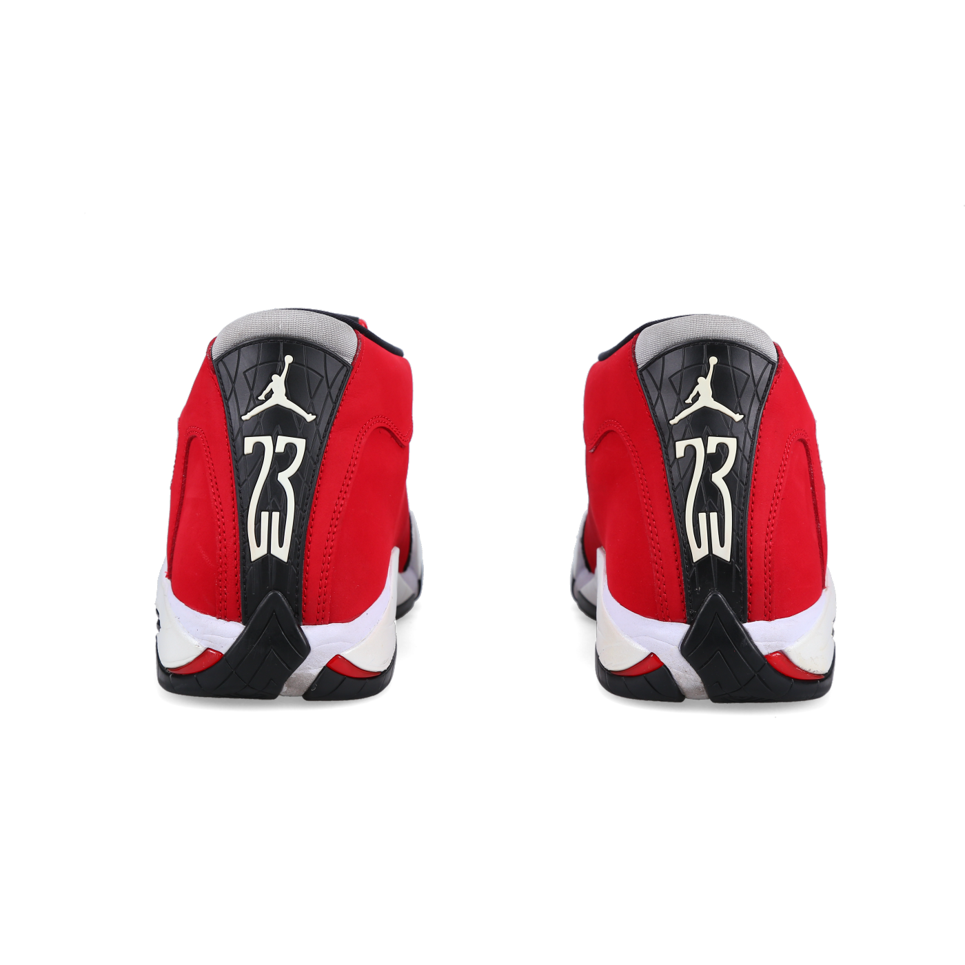 Jordan 14 Retro 'Gym Red Toro'