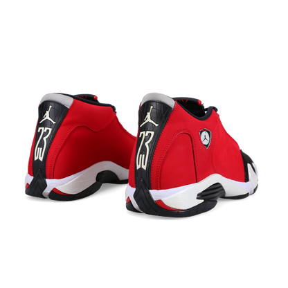 Jordan 14 Retro 'Gym Red Toro'