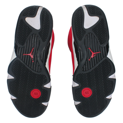 Jordan 14 Retro 'Gym Red Toro'