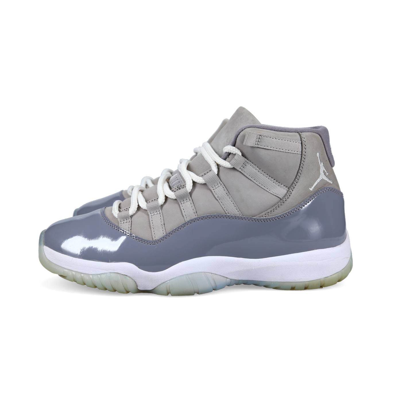 Jordan 11 Retro 'Cool Grey' 2021