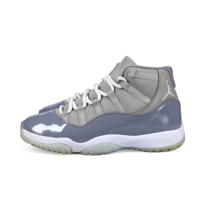 Jordan 11 Retro 'Cool Grey' 2021