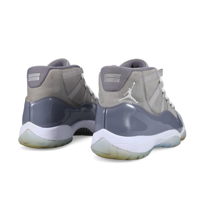 Jordan 11 Retro 'Cool Grey' 2021