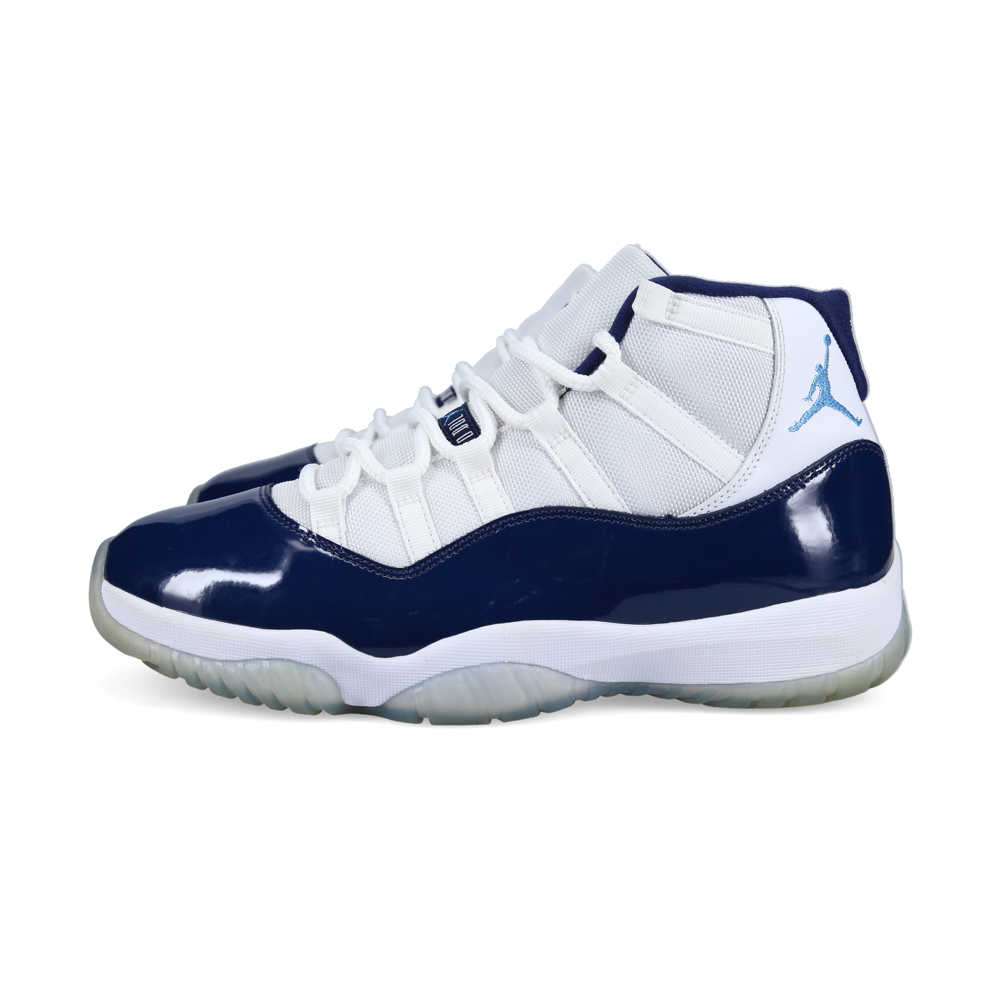 Jordan 11 Retro 'Win Like 82'