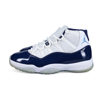 Jordan 11 Retro 'Win Like 82'