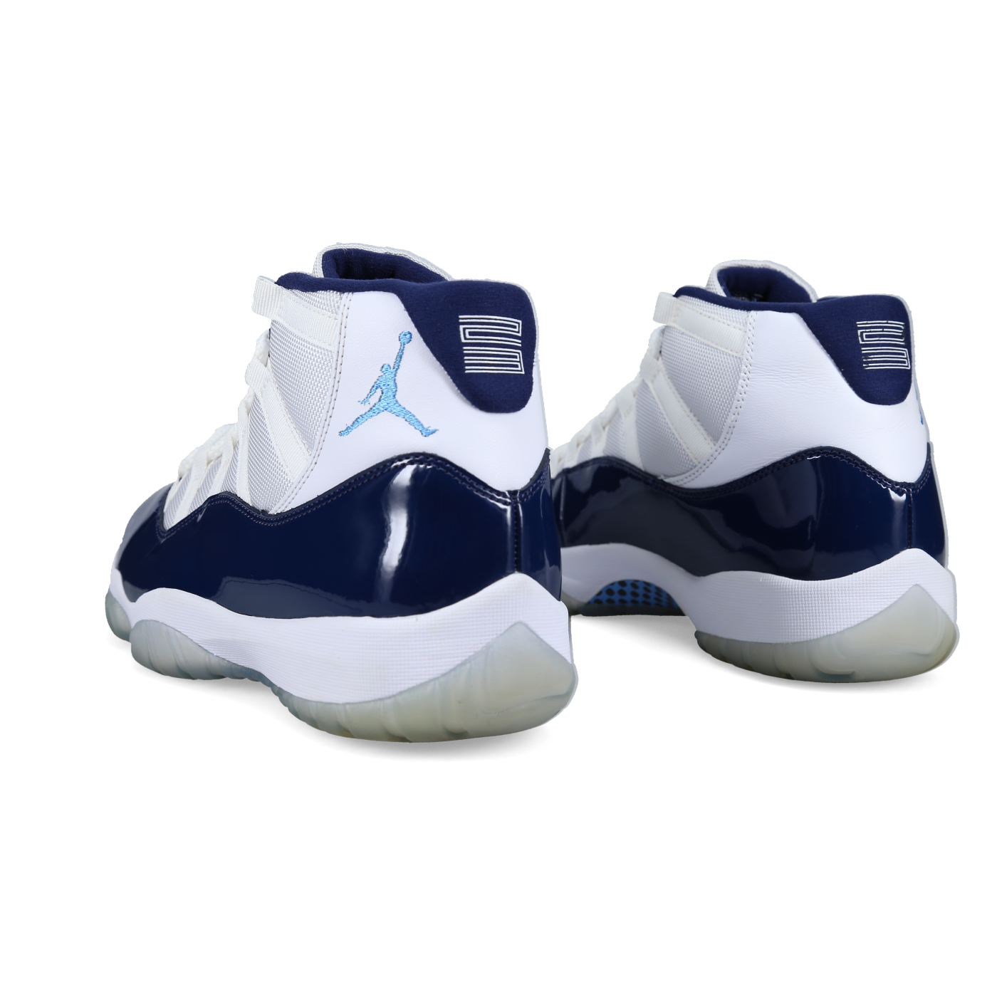 Jordan 11 Retro 'Win Like 82'