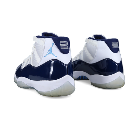 Jordan 11 Retro 'Win Like 82'