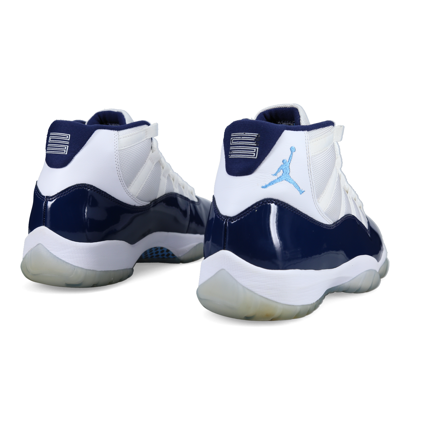 Jordan 11 Retro 'Win Like 82'