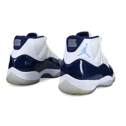 Jordan 11 Retro 'Win Like 82'