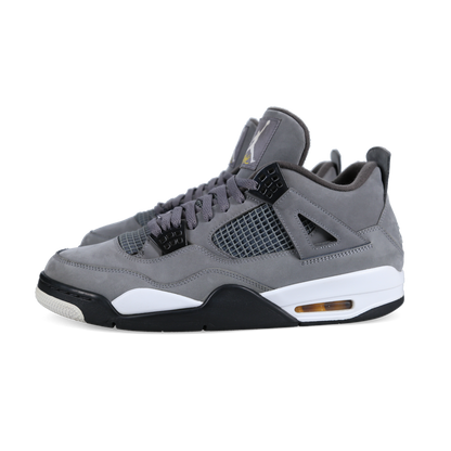 Jordan 4 Retro 'Cool Grey' 2019