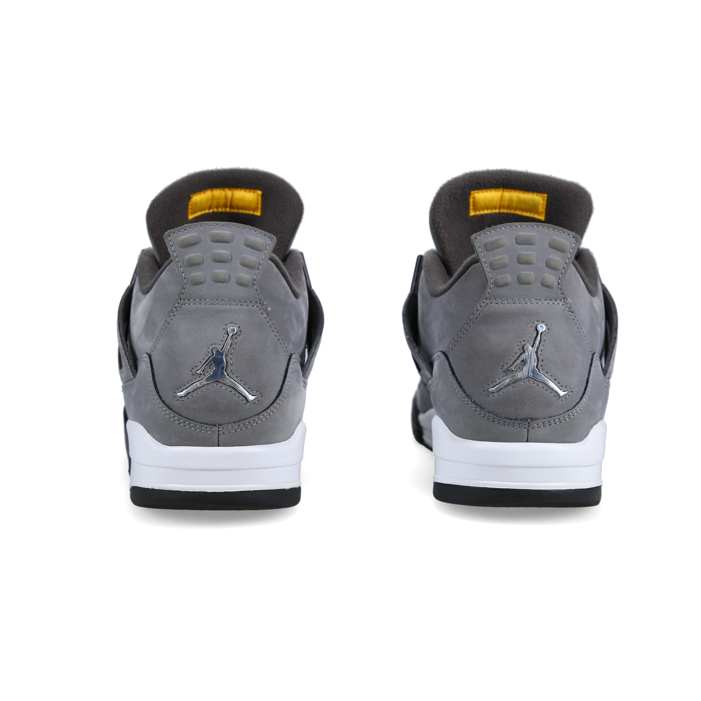 Jordan 4 Retro 'Cool Grey' 2019